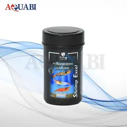 غذاى شريمپ اكسل 50 گرمی پروتكت نيچر Shrimp Excel