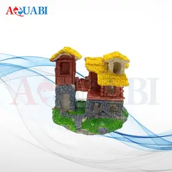 مجسمه آکواریوم A-156