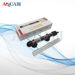 بخاری آکواریوم سی استار 50 وات یدک دار