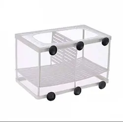 پرورشگاه رویال بزرگ آکواریوم ROYAL