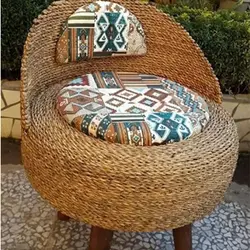 خرما خوری مشکی نگارا
