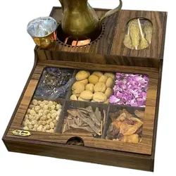 تی بگ وارمردار