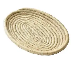 سبد حصیری اکسسوری