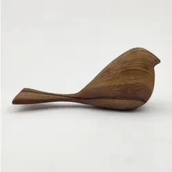 پرنده چوبی
