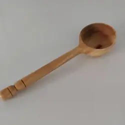 ملاقه چوبی