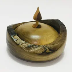 ووگاتی قوری وارمردار