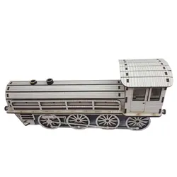 جا عودی طرح قطار