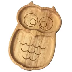 ظرف کودک جغد