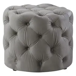 پاف استوانه ای تمام لمسه توسی