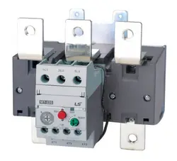 بیمتال کنتاکتور MT_225/3h_160A~240A LS