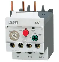 بیمتال کنتاکتور MT_32/3h_28A~40A LS