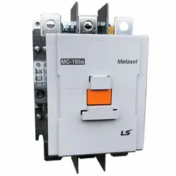 کنتاکتور MC-185a-100V~220V AC/DC LS