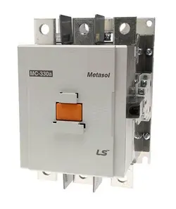 کنتاکتور MC-330a-100V~220V AC/DC LS