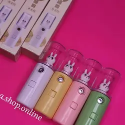 دستگاه بخور سرد عروسکی