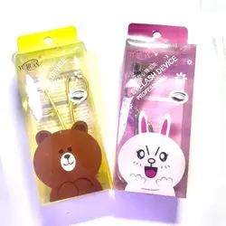 فرمژه اورجینال طرح خرگوشی میشا