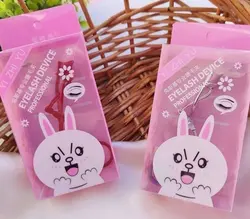 فرمژه اورجینال طرح خرگوشی میشا