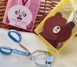 فرمژه اورجینال طرح خرگوشی میشا