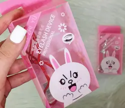 فرمژه اورجینال طرح خرگوشی میشا