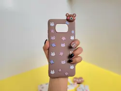 قاب گوشی فانتزی خرگوش /خرس