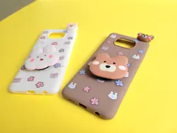 قاب گوشی فانتزی خرگوش /خرس