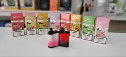 ویپ Gunnpod meta 4000 Puffs