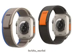 بند ساعت هوشمند مدل LC.TIVA (44 /45 /49  mm)