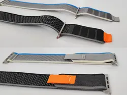 بند ساعت هوشمند مدل LC.TIVA (44 /45 /49  mm)