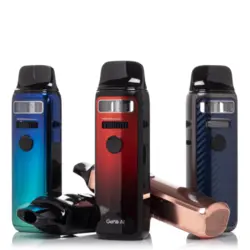 ویپ پاد ووپو وینچی 3 Voopoo Vinci 3 Pod Mod - آستاره مارکت