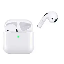 هندزفری بلوتوث ایرپاد پرو مدل Airpods Pro 4