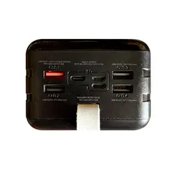 پاوربانک 60000 ریمکس Remax RPP-173 Mengine power bank