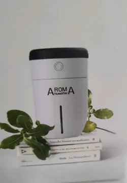 دستگاه بخور فانتزی AROM Humidifier