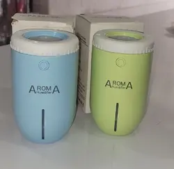 دستگاه بخور فانتزی AROM Humidifier