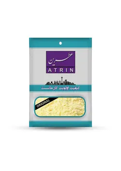 آرد نخودچی 100 گرم عطرین