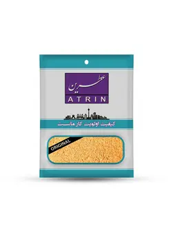 ادویه ماکارونی 50 گرم عطرین