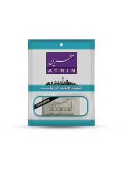 وانیل خرسی (خالص) 3 گرم عطرین