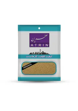 پودر گلپر 40 گرم عطرین