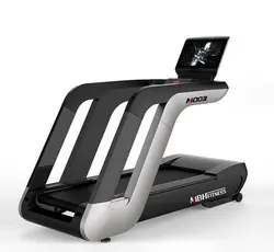 تردمیل باشگاهی MBH M003