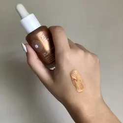 هایلایتر و برانزر چندکاره پای Pai Skincare حجم 30 میلی لیتر