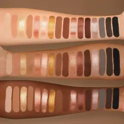 پالت سایه نابلا ساید بای ساید Nabla Side By Side