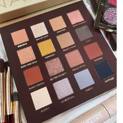 پالت سایه نابلا ساید بای ساید Nabla Side By Side