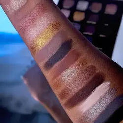 پالت سایه نابلا ساید بای ساید Nabla Side By Side