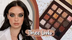 پالت سایه نابلا ساید بای ساید Nabla Side By Side