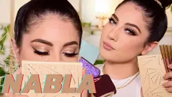 پالت سایه نابلا ساید بای ساید Nabla Side By Side