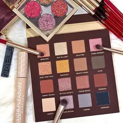 پالت سایه نابلا ساید بای ساید Nabla Side By Side