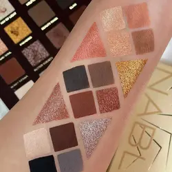 پالت سایه نابلا ساید بای ساید Nabla Side By Side