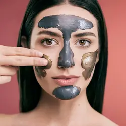 ماسک زغال اوریجینز Origins مدل CLEAR IMPROVEMENT