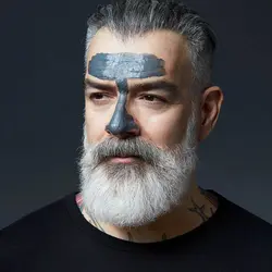 ماسک زغال اوریجینز Origins مدل CLEAR IMPROVEMENT