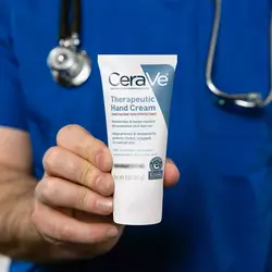 کرم دست درمانی سراوی CeraVe حجم 50 میلی لیتر