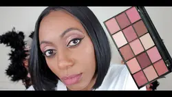 پالت سایه رولوشن ریلودد پرووکیتیو Reloaded Provocative