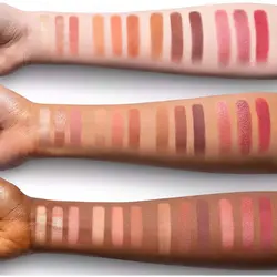 پالت سایه چشم پیلوتاک شارلوت تیلبری Charlotte Tilbury Pillow Talk